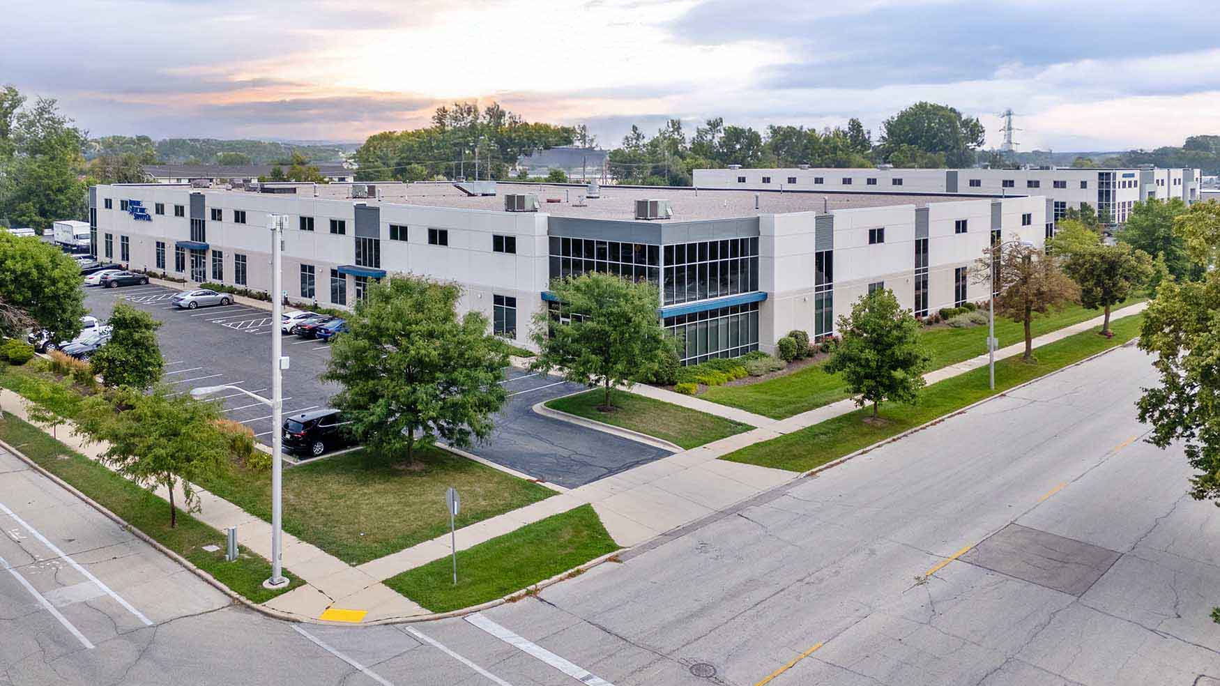 11528 W Rogers Street in West Allis, Wisconsin