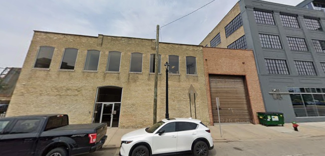 1421 N Water Street, Milwaukee, Wisconsin