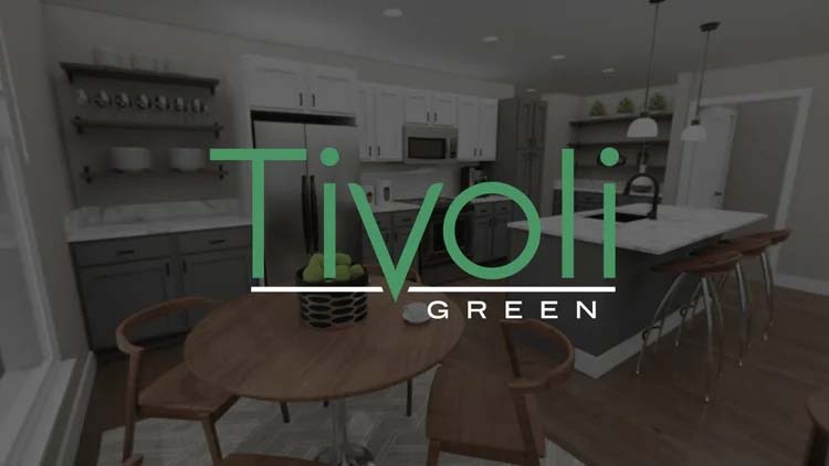 Tivoli Green Apartment Homes in Mount Pleasant, Wisconsin