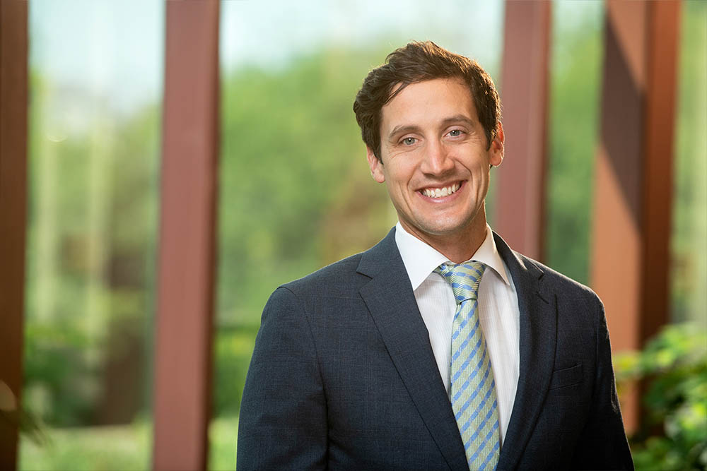 Burton Metz, President of Investments and Acquisitions at Wangard Partners