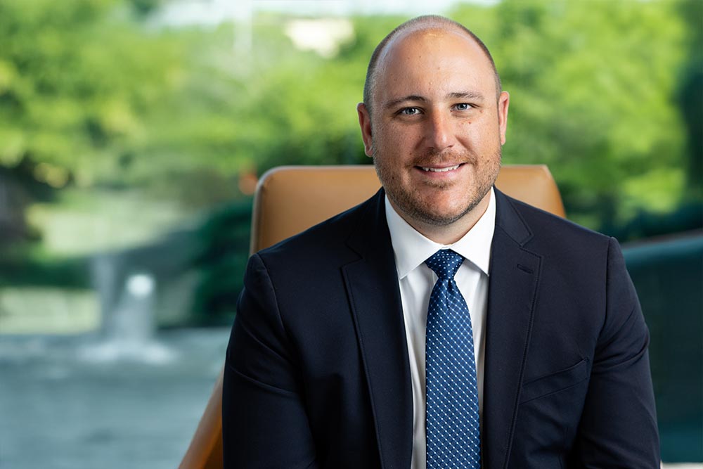 Eric Gumm, Chief Development Officer at Wangard Partners