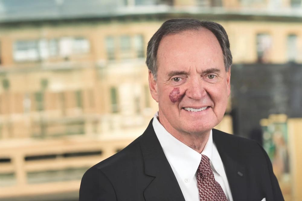 Mark Hogan, Advisory Board member at Wangard Partners