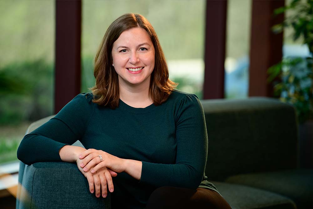 Megan Michuda, Development Director at Wangard Partners