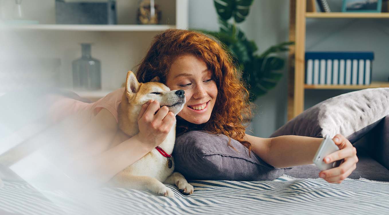 Multifamily apartment community developed by Wangard Partners